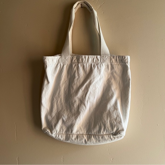Levi's western country white boho tote bag - Picture 5 of 17